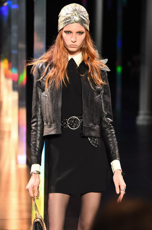 サンローラン(Saint Laurent) 2015年春夏ウィメンズコレクション  - 写真36