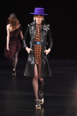 サンローラン 2015年春夏コレクション - グラムロックの煌めきとジェンダーフリー｜写真4