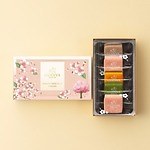 ゴディバ(GODIVA) サブレショコラ マカロンショコラ｜写真3