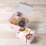 ゴディバ(GODIVA) サブレショコラ マカロンショコラ｜写真19