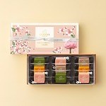 ゴディバ(GODIVA) サブレショコラ マカロンショコラ｜写真2