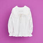 ピンクハウスポッシュ×ルルムウ“1点もの”ウェア、たっぷりリボンのトップスや花柄フリルワンピなど｜写真16