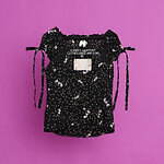 ピンクハウスポッシュ×ルルムウ“1点もの”ウェア、たっぷりリボンのトップスや花柄フリルワンピなど｜写真4