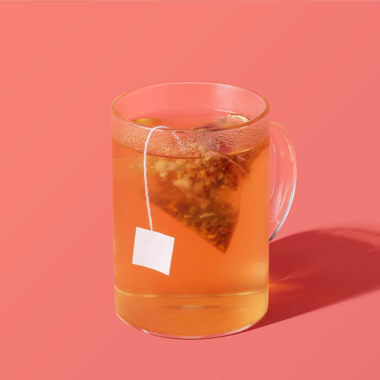 スターバックス ティー ＆ カフェ“桃香る”紅茶ドリンク、果実たっぷりフラペチーノやムースティーラテ｜写真5