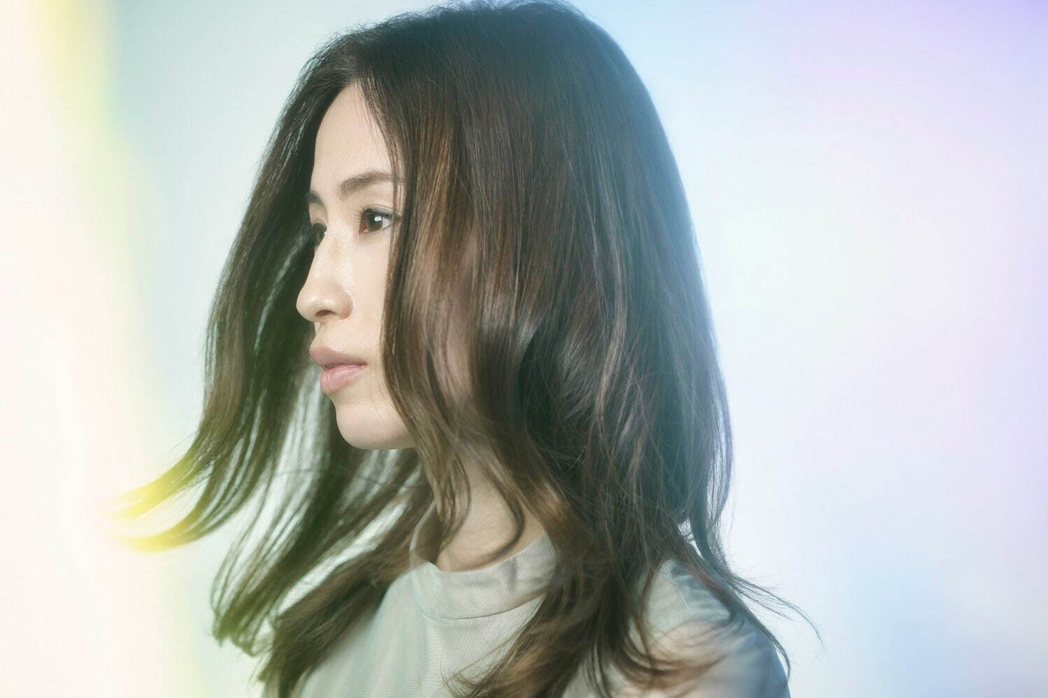 主題歌｜Uruの新曲「フィラメント」主演・長尾謙杜の映画『おいしくて泣くとき』主題歌に