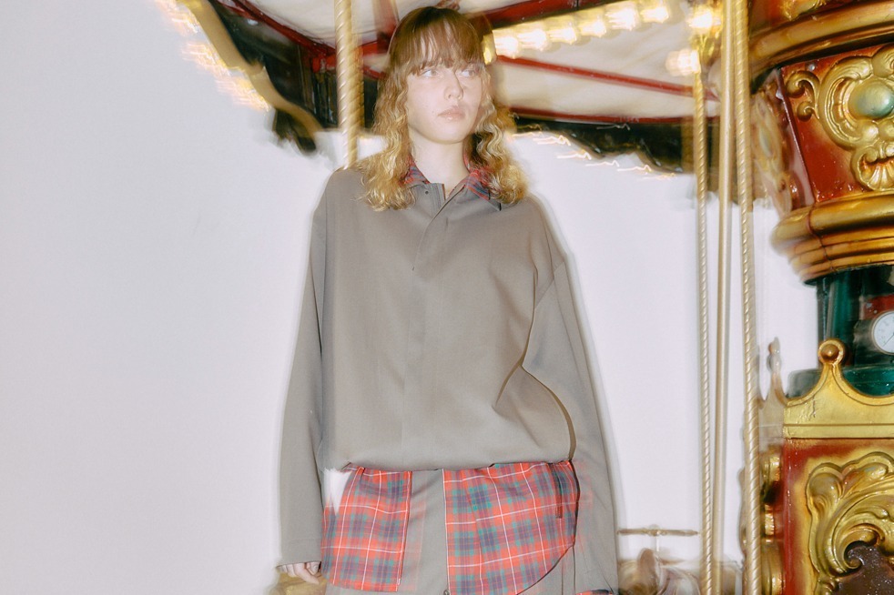 N.ハリウッド(N.HOOLYWOOD) コレクション - ファッションプレス