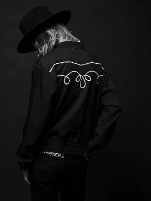 マインデニム(MINEDENIM) 2025年春夏メンズコレクション  - 写真3