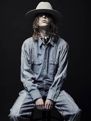 マインデニム(MINEDENIM) 2025年春夏メンズコレクション  - 写真11