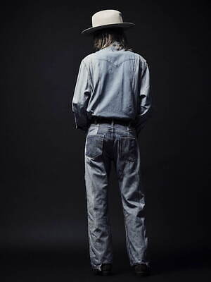 マインデニム(MINEDENIM) 2025年春夏メンズコレクション  - 写真12