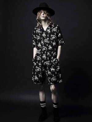 マインデニム(MINEDENIM) 2025年春夏メンズコレクション  - 写真24