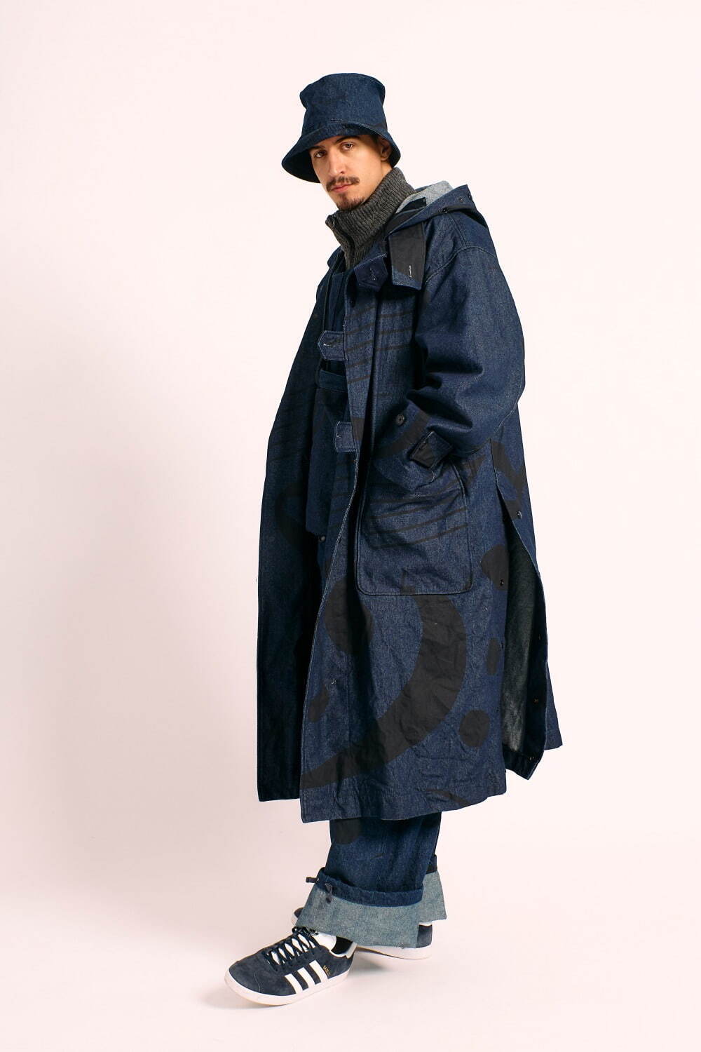 エンジニアド ガーメンツ 2025-26年秋冬<span>コレクション</span> - 写真19