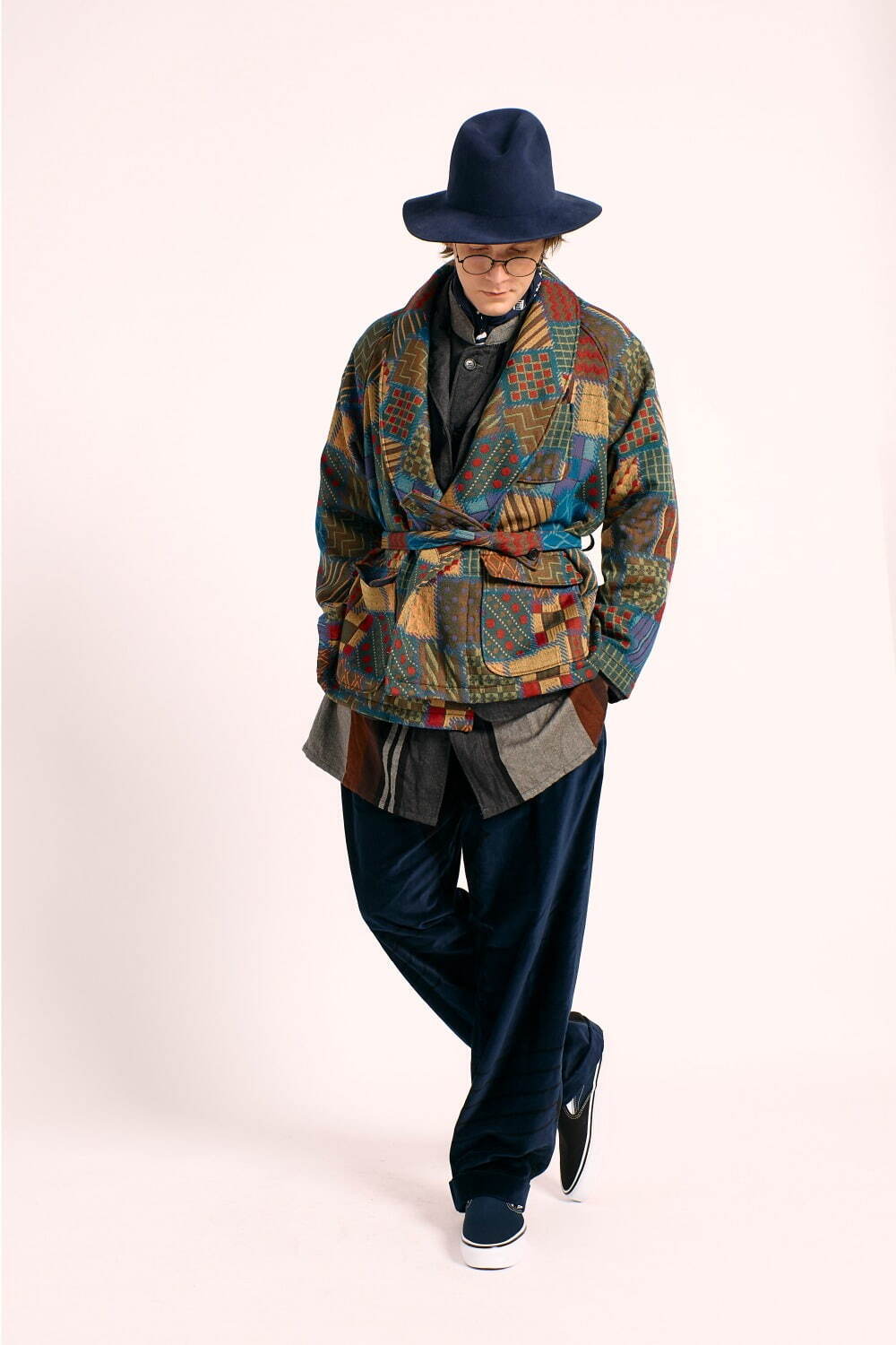 エンジニアド ガーメンツ(ENGINEERED GARMENTS) 2025-26年秋冬ウィメンズ&メンズコレクション  - 写真25