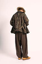 エンジニアド ガーメンツ 2025年秋冬コレクション、NYの通りから聞こえる話し声や音楽に着想｜写真8