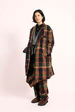 エンジニアド ガーメンツ 2025年秋冬コレクション、NYの通りから聞こえる話し声や音楽に着想｜写真17