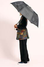 エンジニアド ガーメンツ 2025年秋冬コレクション、NYの通りから聞こえる話し声や音楽に着想｜写真20