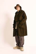 エンジニアド ガーメンツ 2025年秋冬コレクション、NYの通りから聞こえる話し声や音楽に着想｜写真22