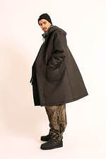 エンジニアド ガーメンツ 2025年秋冬コレクション、NYの通りから聞こえる話し声や音楽に着想｜写真24