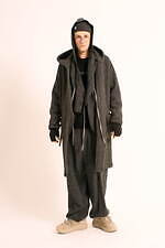 エンジニアド ガーメンツ 2025年秋冬コレクション、NYの通りから聞こえる話し声や音楽に着想｜写真30