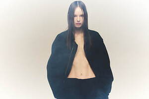 ワンダールーム(WONDER ROOM) 2025-26年秋冬ウィメンズ&メンズコレクション  - 写真1