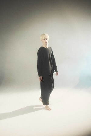 ワンダールーム(WONDER ROOM) 2025-26年秋冬ウィメンズ&メンズコレクション  - 写真13