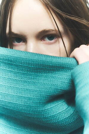 ワンダールーム(WONDER ROOM) 2025-26年秋冬ウィメンズ&メンズコレクション  - 写真23