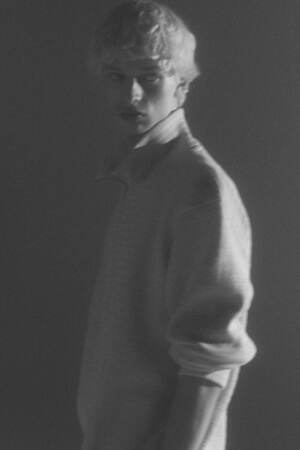 ワンダールーム(WONDER ROOM) 2025-26年秋冬ウィメンズ&メンズコレクション  - 写真26