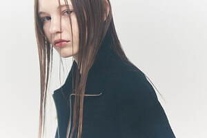 ワンダールーム(WONDER ROOM) 2025-26年秋冬ウィメンズ&メンズコレクション  - 写真30