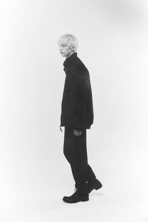 ワンダールーム(WONDER ROOM) 2025-26年秋冬ウィメンズ&メンズコレクション  - 写真31