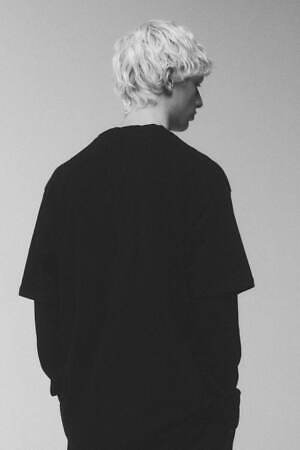 ワンダールーム(WONDER ROOM) 2025-26年秋冬ウィメンズ&メンズコレクション  - 写真34