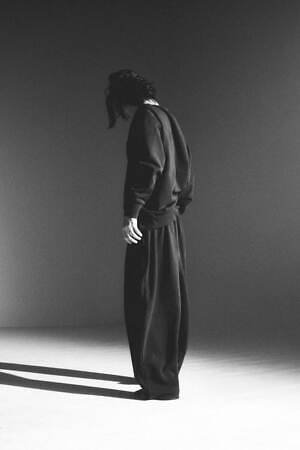 ワンダールーム(WONDER ROOM) 2025-26年秋冬ウィメンズ&メンズコレクション  - 写真40