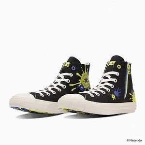 スプラトゥーン ブキコレクション フルコンプ