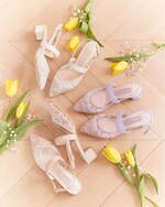 ダイアナ(DIANA) 花束｜写真1