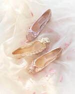 ダイアナ(DIANA) 花束｜写真2