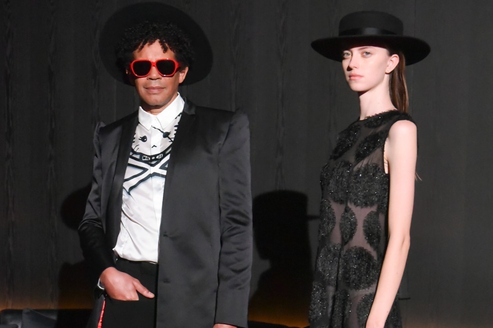 RYNSHU 2025-26AW Collection