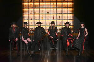 リンシュウ(RYNSHU) 2025-26年秋冬ウィメンズ&メンズコレクション  - 写真34