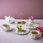 バーバリー(BURBERRY), ダンヒル(dunhill), ジミー チュウ(JIMMY CHOO), マッキントッシュ(MACKINTOSH), ウェッジウッド(WEDGWOOD) 英国フェア｜写真9