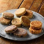 「英国展2025」が伊勢丹新宿店で、イギリス伝統菓子“スコーン＆ウェルシュケーキ”が集結｜写真4