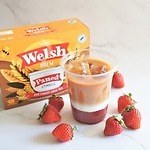 「英国展2025」が伊勢丹新宿店で、イギリス伝統菓子“スコーン＆ウェルシュケーキ”が集結｜写真7