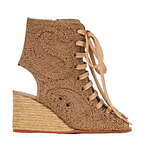 エトロ(ETRO), カスタニエール(Castaner) アルニカ｜写真8