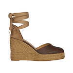 エトロ(ETRO), カスタニエール(Castaner) アルニカ｜写真3