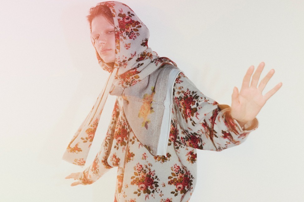 オープン セサミ クラブ(OPEN SESAME CLUB) 2025-26年秋冬