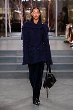 トリー バーチ 25-26年秋冬コレクション - 愛すべき新クラシックスタイル｜写真1