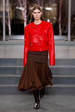 トリー バーチ 25-26年秋冬コレクション - 愛すべき新クラシックスタイル｜写真7