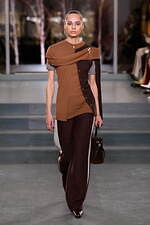 トリー バーチ 25-26年秋冬コレクション - 愛すべき新クラシックスタイル｜写真10