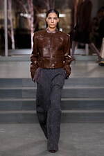 トリー バーチ 25-26年秋冬コレクション - 愛すべき新クラシックスタイル｜写真22