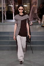 トリー バーチ 25-26年秋冬コレクション - 愛すべき新クラシックスタイル｜写真24