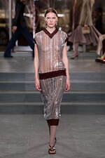 トリー バーチ 25-26年秋冬コレクション - 愛すべき新クラシックスタイル｜写真29