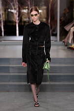 トリー バーチ 25-26年秋冬コレクション - 愛すべき新クラシックスタイル｜写真32