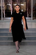 トリー バーチ 25-26年秋冬コレクション - 愛すべき新クラシックスタイル｜写真35