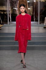 トリー バーチ 25-26年秋冬コレクション - 愛すべき新クラシックスタイル｜写真38